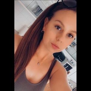 Meet your Posher, Keira